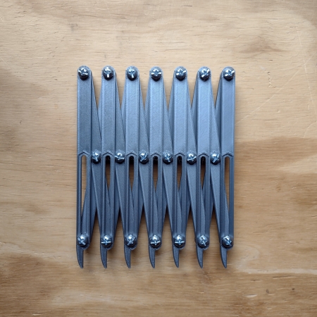 Divisor Equidistante - XL